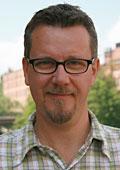 Hallström, Klasander & Schooner Jonas Hallström är biträdande professor i teknikens didaktik och forskningsledare vid TekNaD, Institutionen för samhällsoch välfärdsstudier, Linköpings universitet.