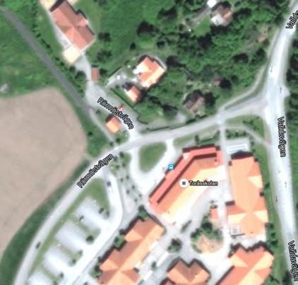 KUNGSBACKA KOMMUN Toråsskolan 82 procent körde för fort. Medianhastigheten var 35 km/h. 23 procent körde över 4 km/h, 2 procent körde över 5 km/h.