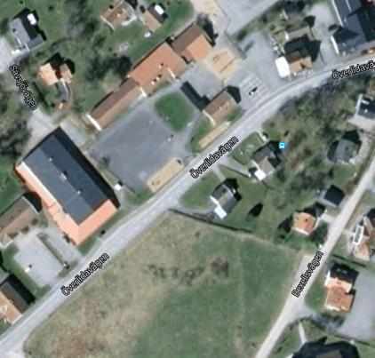 MARKS KOMMUN Öxabäckskolan 76 procent körde för fort. Det är en förbättring jämfört med förra året (88 procent). Medianhastigheten har gått ned från 39 till 35 km/h.
