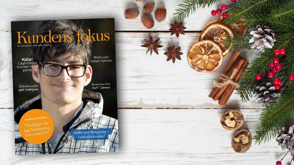 Korta notiser Årets julklapp tack för din röst Nu är omröstningen om årets julklapp stängd för i år, tack för att du var med och bestämde vilka organisationer som ska få ta del av vår julgåva.