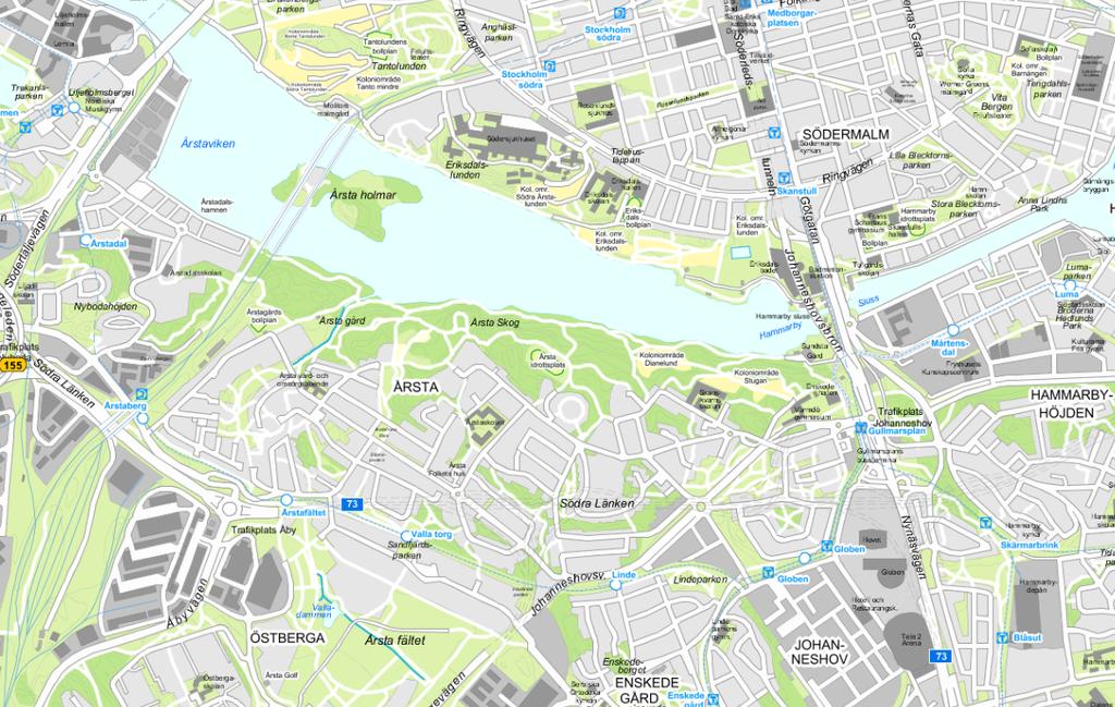 Tjänsteutlåtande Sida 2 (12) platsens förutsättningar samt utnyttja marken på ett mer effektivt och ändamålsenligt sätt.