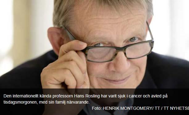 Vår berömda