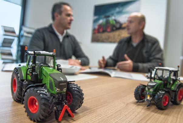 Varioterminalen informerar di om kommande underhålls- oh serviedatum, den har till oh med en påminnelsefunktion.
