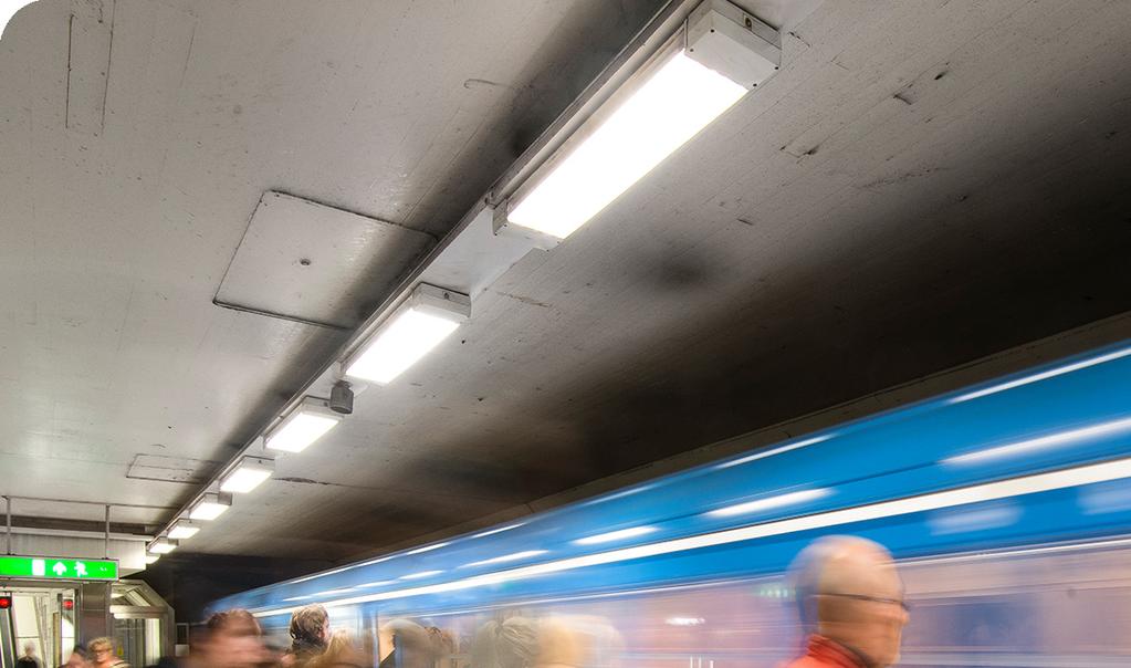 Användande av utrymningshissar vid