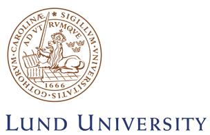 Förord Denna rapport är framtagen av Brandskyddslaget i samarbete med Lunds Tekniska Högskola på uppdrag av förvaltningen för utbyggd tunnelbana.