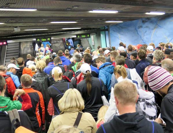 6 Vår största
