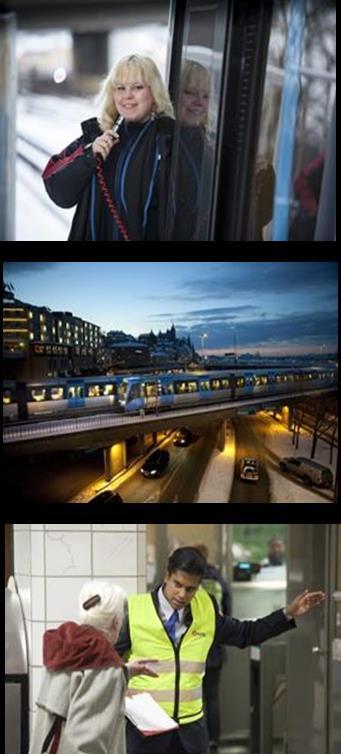 9 Trygghet vad är det?