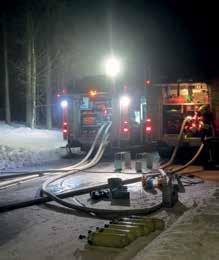 UTGIVARE Finlands Avtalsbrandkårers Förbund rf