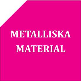 1 (12) Strategiska innovationsprogrammet Metalliska material: Resurs- och kostnadseffektiv metallindustri Utlysning nummer 10 inom det strategiska innovationsprogrammet Metalliska material.