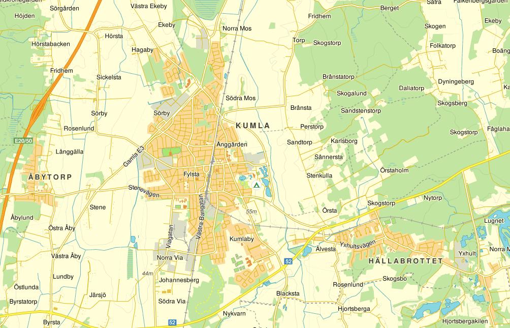 Kumla kommun PM