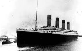 I 13 år har fartygshistorikern Claes-Göran Wetterholm visat utställningen om Titanic på olika platser i världen och nu har turen kommit till Örebro.
