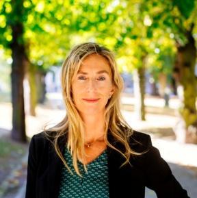 Ökad användning av Gröna obligationer För fjärde året i rad har Göteborg Stad emitterat en grön obligation inom ramen för sitt miljöprogram riktad mot projekt som innefattar förnybar energi,