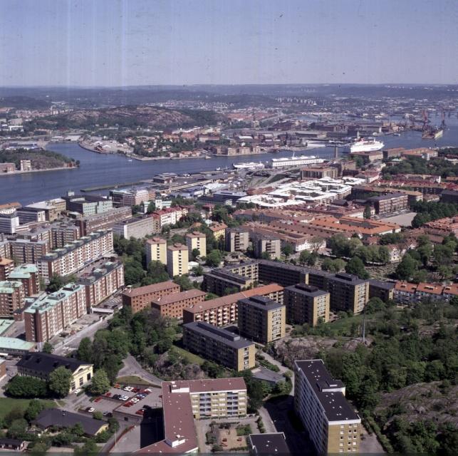 att utveckla och förbättra metoderna för miljökonsekvensrapportering till sina investerare. Eventet inkluderade även ett besök till Lackarebäcks ultrafilter.