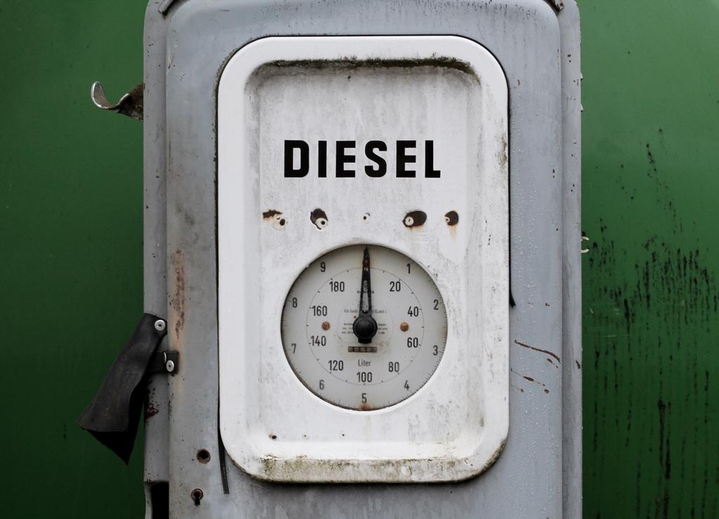 Avskaffa klimatskadliga subventioner Anders