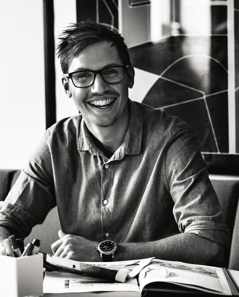 ERIC, VISMA SPCS Ekonomiprogram som tar företag från bra till