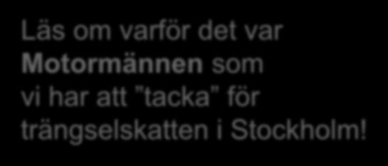 det var Motormännen som vi har