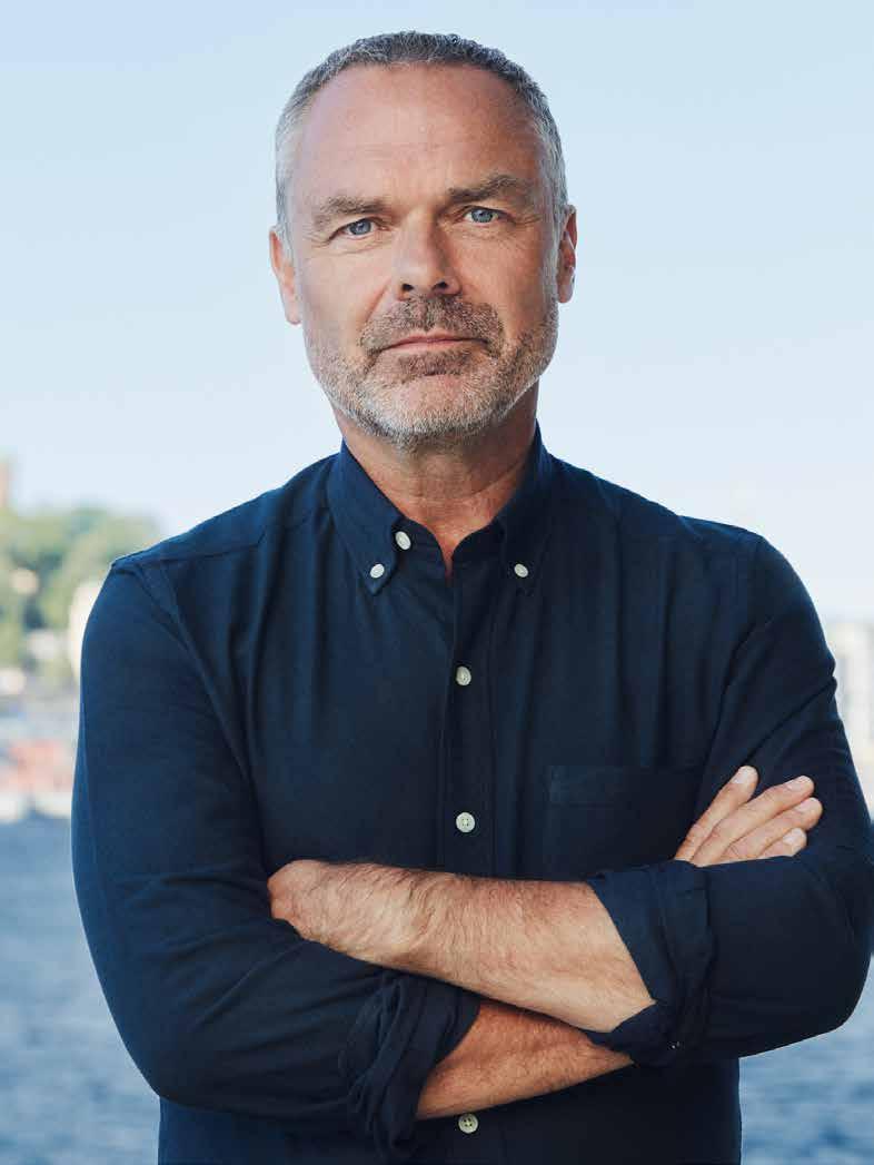 Frihet måste få kosta. Stoppa nedrustningen av försvaret. Liberalerna satsar mer än något annat parti.