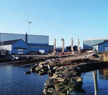 vapenvård VÄLKOMMEN TILL HASSLÖ VARV E-mail: info@hasslovarv.se Tel: +46 (0)455-34 17 00 www.