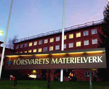 Hur mycket personal Försvarsmakten kommer att tillföras är dock oklart, inte minst på grund av det ökande antalet spontanavgångar som FMV haft under våren, enligt Salzmann.