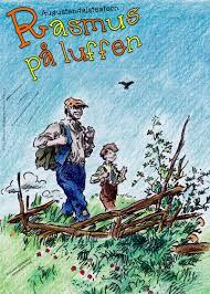 Årets familjeteater blev Rasmus på luffen i samarbete med Lilla Parken. Spelades 12/8 tom 10/9-17 på Augustendalsteatern. 15 föreställningar gavs.