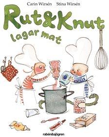 .. Rut & Knut