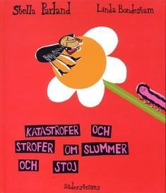 prassel puss Katastrofer