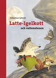 Lybeck, Sebastian