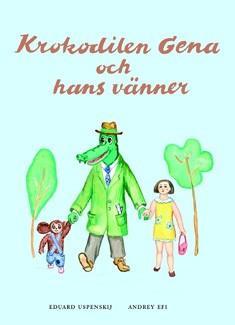 -böckerna Uspenskij,