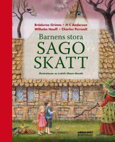 sagoskatt Andersen, H.