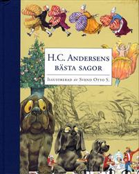 C. Andersens bästa