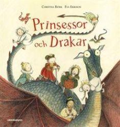 och drakar DiCamillo,