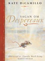 Sagan om Despereaux :