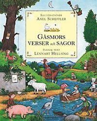 Scheffler, Axel