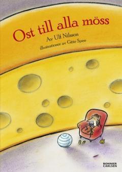 bok Sandvargen