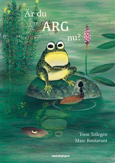 Tellegen, Toon