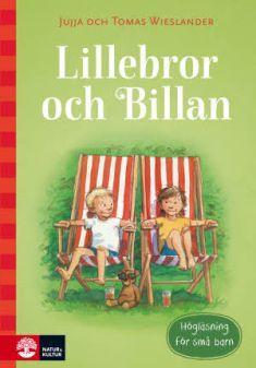 Wieslander, Jujja