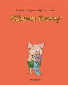 Benny  Merino,