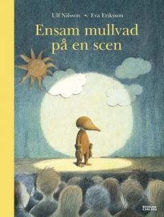 vatten Ensam