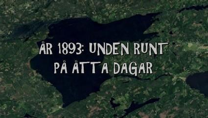 EN VANDRINGSSÄGEN SOM SÅ TILLVIDA ÄR SANN SOM ATT VANDRINGEN VAR FULLT MÖJLIG MEN TROLIGEN ALDRIG