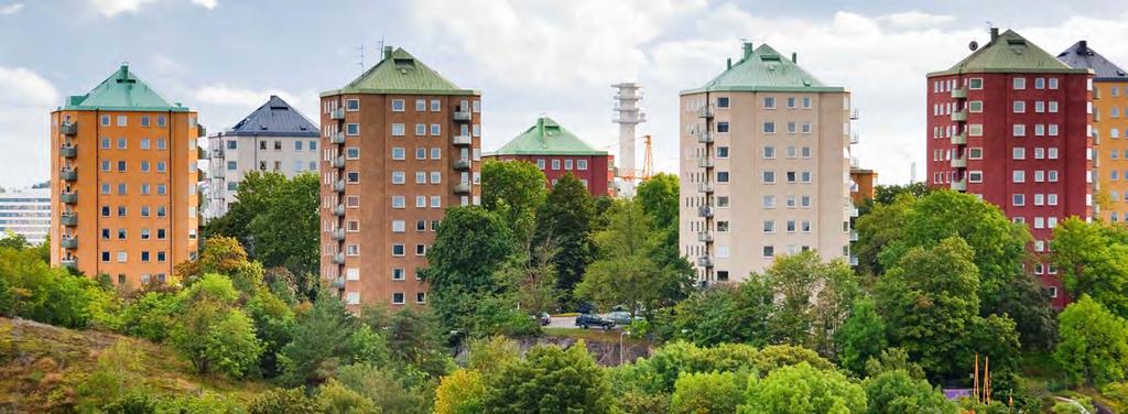 Din kompletta partner för fastigheten Brandsanering Avfuktning Socialsanering Luktsanering med ozonering Tvätt & Textilvård