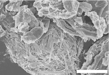 Ytbeläggning för minskad friktion med TiO 2 nanofiber I 7 % (N= 1/15) av tejpproverna