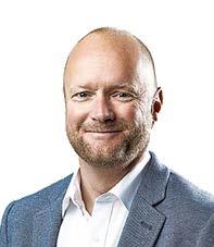Paul Svensson har över 30 års erfarenhet av inköp, logistik och distribution från positioner i både svenska och amerikanska bolag. Paul Svensson har inga övriga uppdrag.