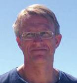 Örjan Ekblom Docent, Med dr i fysiologi, enheten Fysisk aktivitet och hälsa FOTOGRAF: Linus Hallgren Örjan driver studier kring i vilken utsträckning fysiskt aktivitetsmönster och kondition påverkar