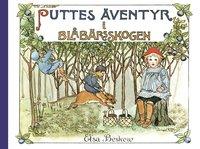 Puttes äventyr i blåbärsskogen PDF ladda ner LADDA NER LÄSA Beskrivning Författare: Elsa Beskow.