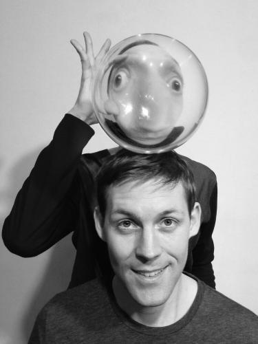 Kapsel - Bevis Ungdomens hus 22-23 november Årskurs 4 Bevis är en cirkusshow som kommer inspirera och överraska i direkt kontakt med publiken!