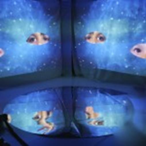 HÖSTENS program KULTURGARANTIN Förskolan, barn födda 2013 när vi lyser för varandra Hörsalen, Ystads