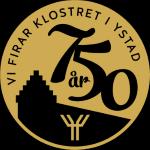 Runt Klosteranläggningen ligger örtagården, rosariet, kålgården, samt pionträdgården intill klosterdammen.