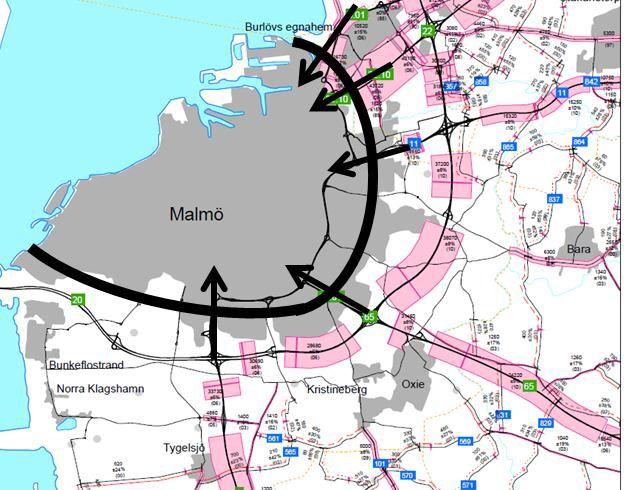 Under nästa mandatperiod vill Miljöpartiet: Bygga ut och elektrifiera bussnätet. Bygga spårväg. Öka de miljöstyrande avgifterna.