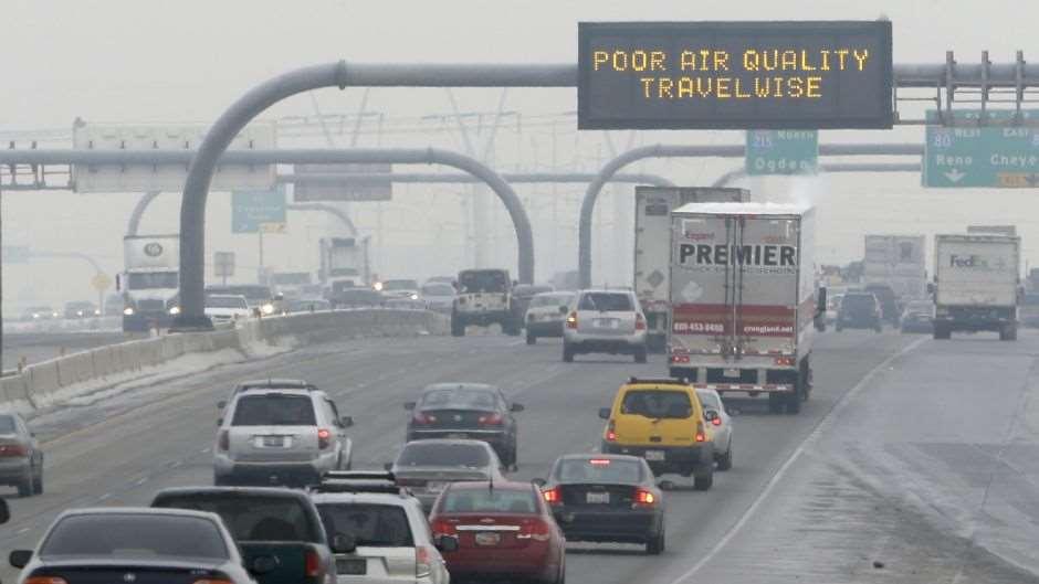 Fler personer dör av trafikens