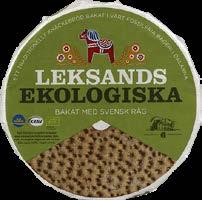 591 Leksands Ekologiska 561